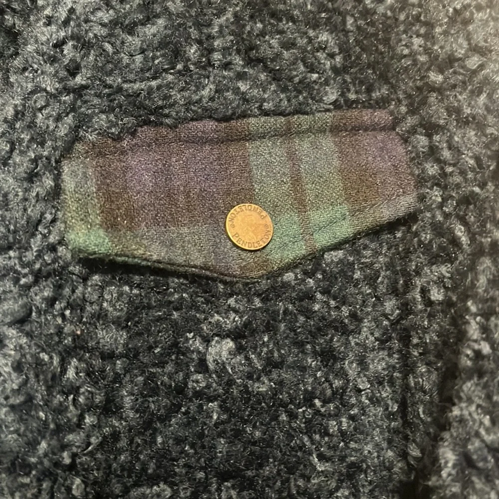 Pendleton jacket - Picture 2 of 7